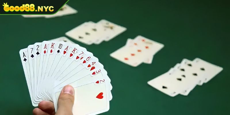 Bài bridge là gì? hướng dẫn cách chơi bài bridge hiệu quả 1 Tìm hiểu Bài bridge là gì?