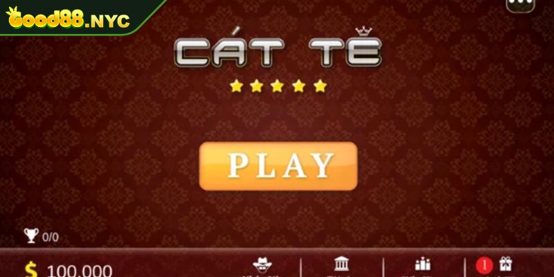 Bài Catte online là gì? Cách chơi Catte chi tiết từ A đến Z 1 Tổng quan Bài Catte online là gì?