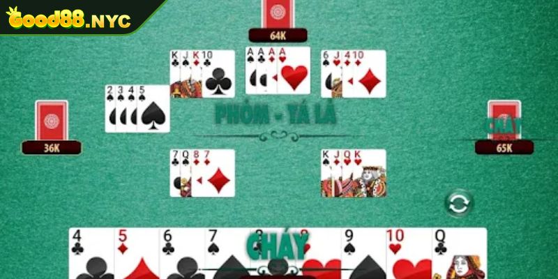 Cách Chơi Bài Tá Lả Và Mẹo Cược Hiệu Quả Cho Người Mới 1 Tìm hiểu tá lả là gì?