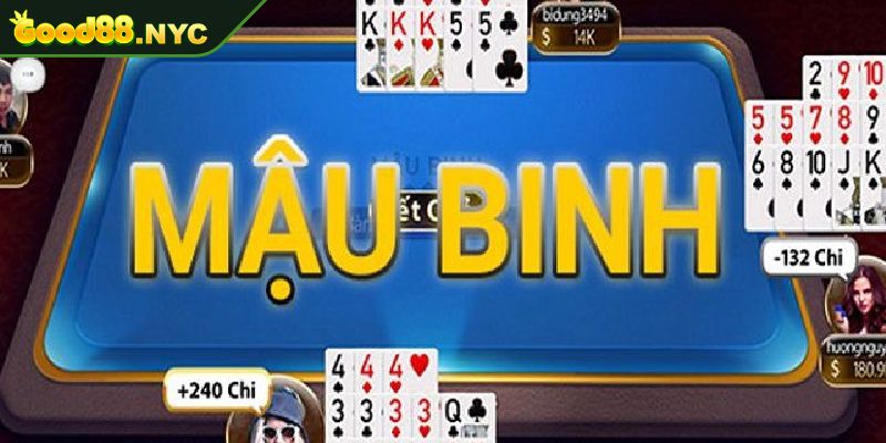 Mẹo Chơi Mậu Binh Từ Cao Thủ Giúp Bạn Nâng Cao Kỹ Năng 2 Sắp xếp bài theo chiến thuật linh hoạt