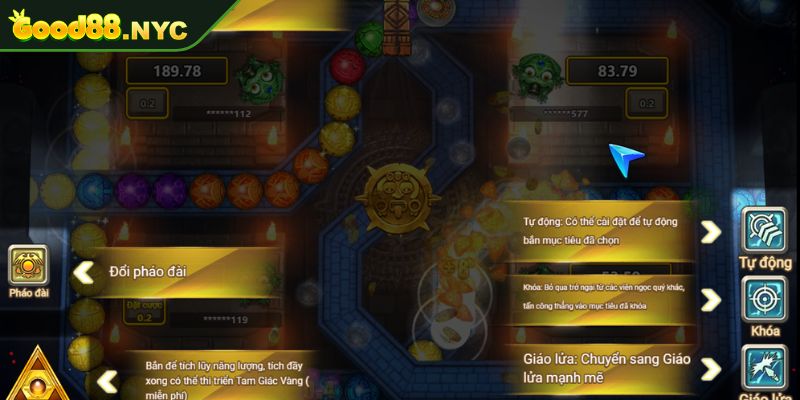 Vinh Quang Của Zumas - Tựa game nổ hũ huyền bí và hấp dẫn 3 Quản lý nguồn vốn khi chơi