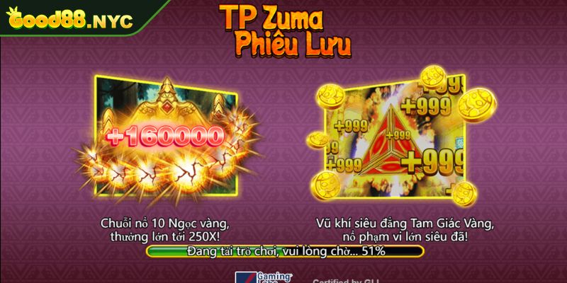 Vinh Quang Của Zumas - Tựa game nổ hũ huyền bí và hấp dẫn 1 Vinh Quang Của Zumas là gì?
