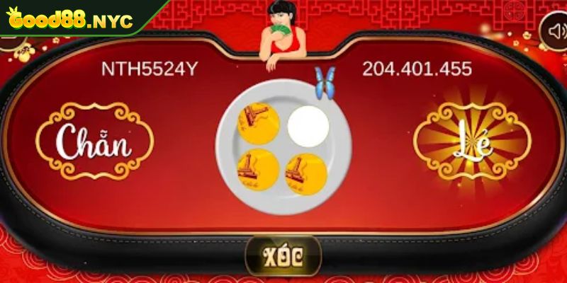 Xóc Đĩa GOOD88 là gì? Game Đổi Thưởng Hấp Dẫn Hàng Đầu 3 Ưu điểm của Xóc Đĩa GOOD88